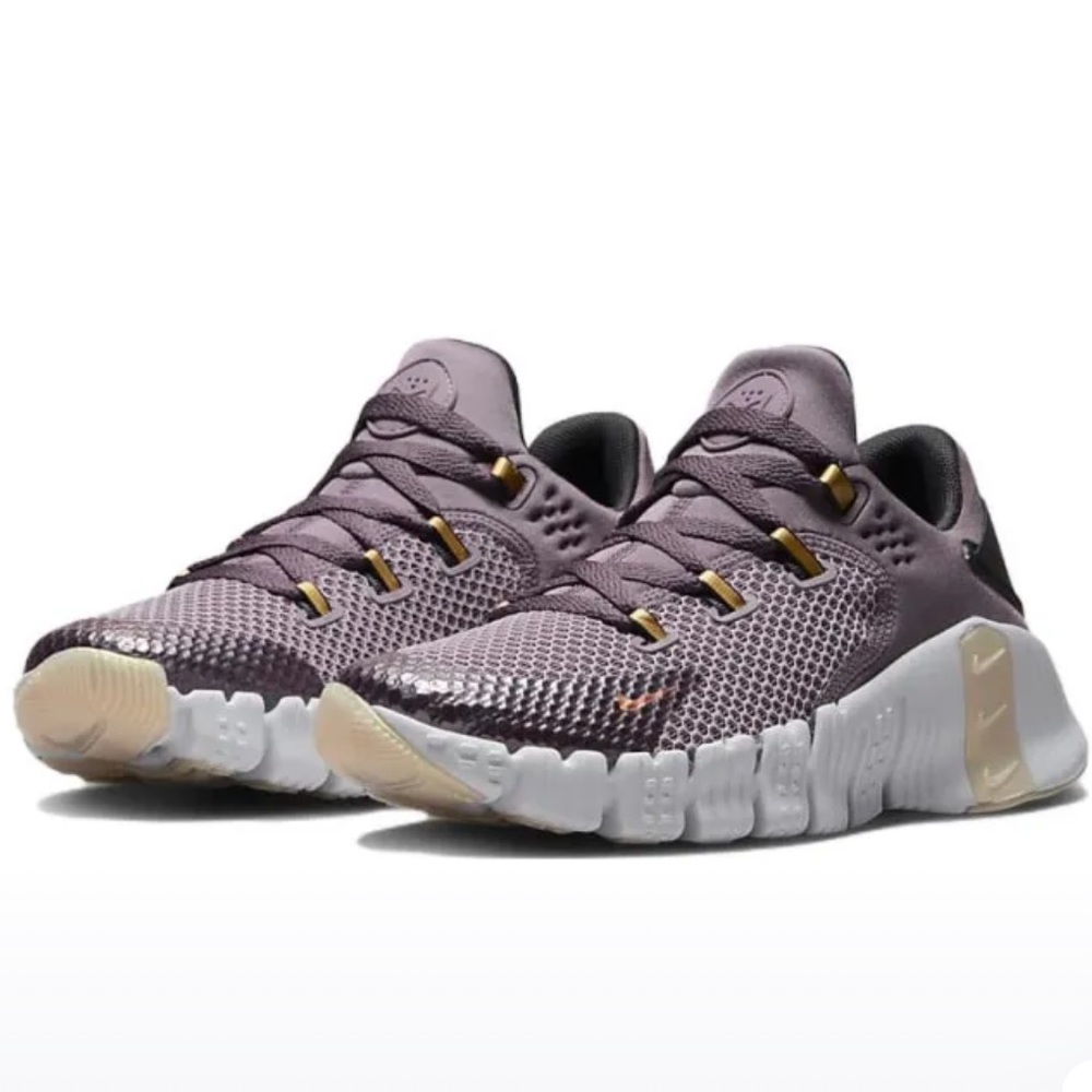 Nike Free Metcon 4 Premium Purple Smoke